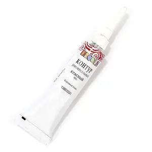 

Contour universal DeCola 18 ml red