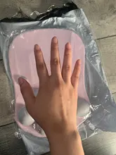 Mice-Mat Rest-Support Mouse-Pad Computer Wrist Silicone Cute PC No Nonslip Cat-Paw