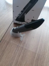 Ratón óptico Universal para ordenador, dispositivo de 2,4 GHz, ajustable, 1600DPI, 4 teclas, inalámbrico, USB, decodificador inteligente