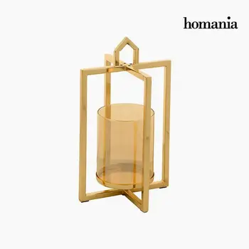 

Candelabra Golden - Queen Deco Collection by Homania