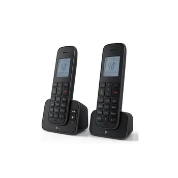 

Telekom 40 367 539 Black