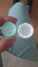 Lentillas de colores naturales para pupila, lentillas de contacto para los ojos de Color Natural, 2 uds. Por año