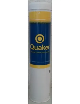

Cartridge lithium grease quaker 400 ml. Multi-purpose grease pump