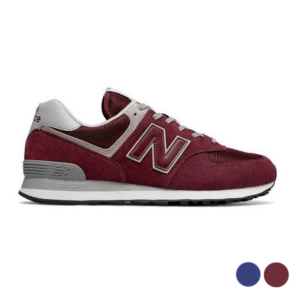 Мужские повседневные кроссовки New Balance ML574EG