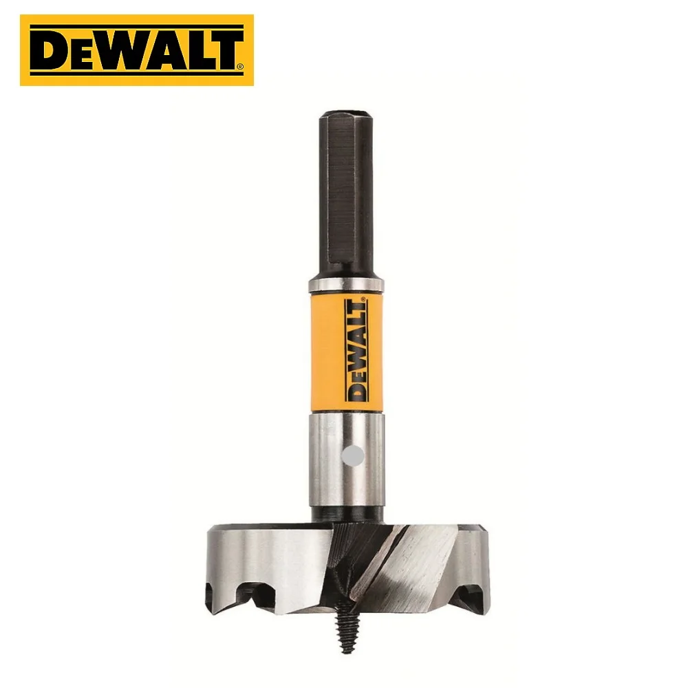 Сверло Форстнера по дереву DeWalt DT4579 QZ 38 мм|Аксессуары для электроинструментов| |