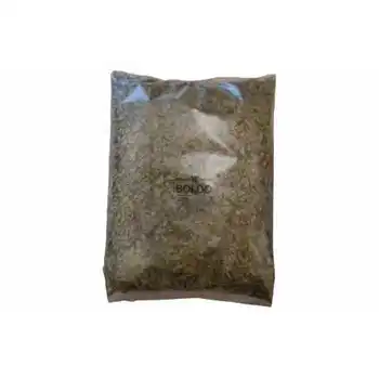 

Boldo leaf