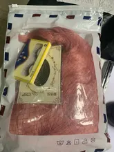 Msholy-peluca ondulada rosa con flequillo Bob corto, Pelo Rizado Bob, pelucas púrpuras sintéticas Rojas, rubias y verdes, Cosplay de alta temperatura