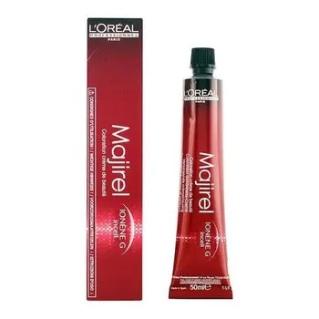 

Permanent Dye Majirel L'Oreal Expert Professionnel