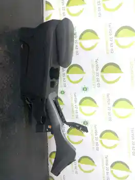 

6748646 Central armrest Ford Focus Lim. (cb8) Trend