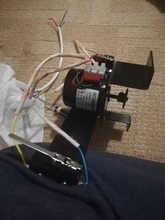 Poultry-Incubator Motor Incubator-Accessories Egg-Turning-System Automatic Hatching Chick