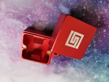 Switch-Opener Kailh Box Mechanical-Keyboard Gateron Everglide Blue Yellow Aluminum Machined