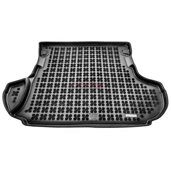 

Bucket Boot Protector rubber Citroen C-Crosser, Mitsubishi Outlander, Peugeot 4007, 232310