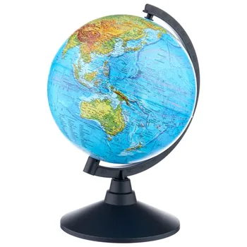 

Globe physical, 210mm