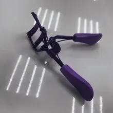 Pestañas postizas de colores, rizador de pestañas, Clip de belleza cosmética, herramienta de maquillaje, 1 unidad, venta al por mayor