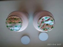 Botella Tien Chitosan y Tien, 1 botella de Cordyceps, producto en 2021