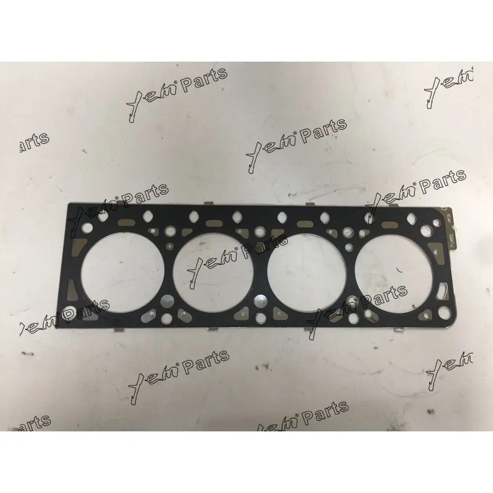 

For NISSAN K21 Engine parts Head Gasket.