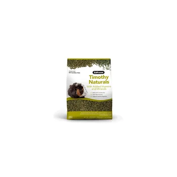 

Premium food for guinea pigs TIMOTHY NATURES PROMISE ZUPREEM 2.25 kg