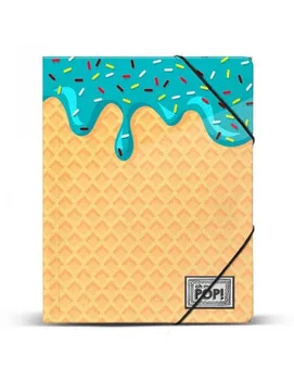 

A4 FOLDER GUMS OOH MY POP!®