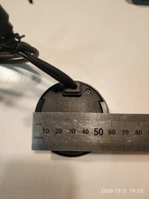 Concentrador de red USB 3,0 para escritorio, puertos multiusb 2,0 con auriculares SD/TF/puerto micro cophone tipo C con adaptador de corriente de 5V 2A