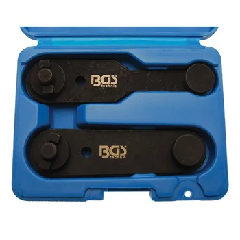 

Timing tool kit VAG 2.5 and 4.9 TDi 5 and 10 Cylinder
