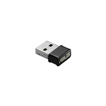 

WIRELESS LAN USB ASUS USB-AC53 NANO