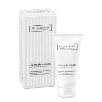 

Anti-Brown Spot Hand Cream M7 Bella Aurora