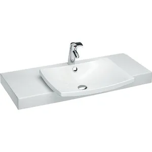 

Shell Jacob Delafon escale 100x52 cm (e1280-00)