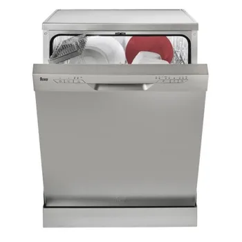 

Teka dishwasher LPM 819 inox class TO ++