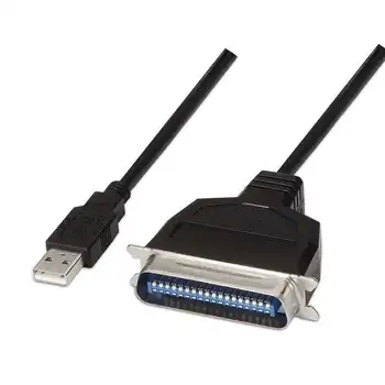 

Usb to parallel adapter aisens a104-0038-cord 1.5m