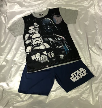 

Pajama short STAR WARS CHILD