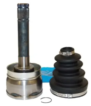 

Joint omocinetico NISSAN TERRANO II (R20) 2.4 4WGI-129JAPANPARTS