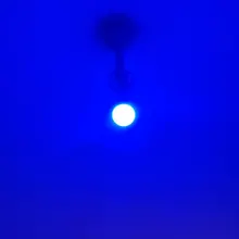 Bulb-Lamp Led-Spotlight App-Control Remote Smart E27 Bluetooth-4.0 110V-220V 10W RGBWW