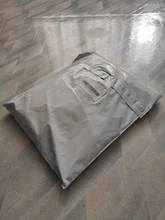 HEROBIKER-Nueva funda para moto, cubierta para moto para todas las estaciones impermeable, a prueba de polvo, protección uv para exteriores para moto, cobertor para lluvia para moto