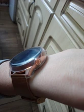 Active-Case Screen-Protection-Case Galaxy Watch Samsung for 40mm Full-Coverage