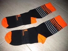 Calcetines deportivos de ciclismo para hombre y mujer, medias para deportes al aire libre, correr, baloncesto, escalada, 2019