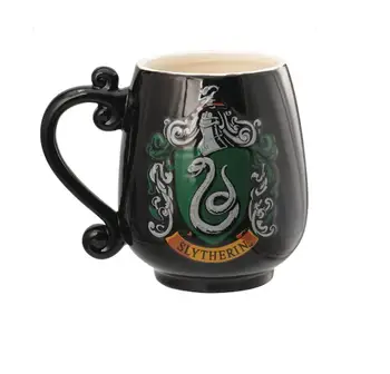 

potte Slythern Cup Class Mug (World Wİde free Shipping)