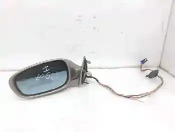 

8149N7 left rear view mirror PEUGEOT 607 (S1)