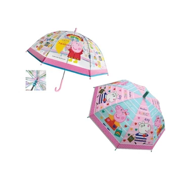 

PEPPA PIG umbrella 45CM MANUEL