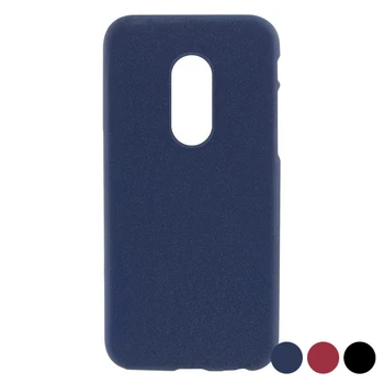 

Mobile cover Lg K8 2017 Flex Stone TPU Flexible