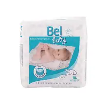 Покрывало детское Бель(10 шт