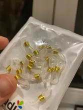 Cadena de silicona para gafas, anillo de goma antideslizante DIY, correa de conector, ojales, cuerda, cordón para gafas de sol, accesorio al por mayor, 20 Uds.