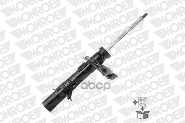 Амортизатор Ford Focus Iii 11- Пер.Лев.Газ. Monroe 742087sp Monroe арт. 742087SP