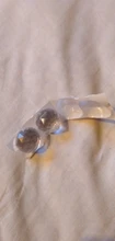 Glass-Ball Chandeliers Shinning-Prism Crystals Suncatcher Clear For-Sale 30mm/40mm 1piece