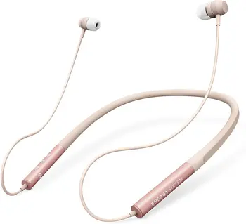 

Headset + MIC ENERGY EARPHONES NECKBAND 3 BLUETOOTH ROSE GOLD