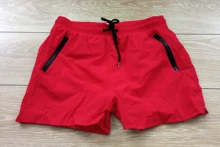 Bañador Sexy para hombre, ropa de baño, pantalones cortos de playa, trajes deportivos, bañadores de Surf, novedad de 2021