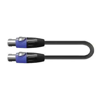 

Bss014-7m acoustic cable Speakon-Speakon, 7M, Soundking