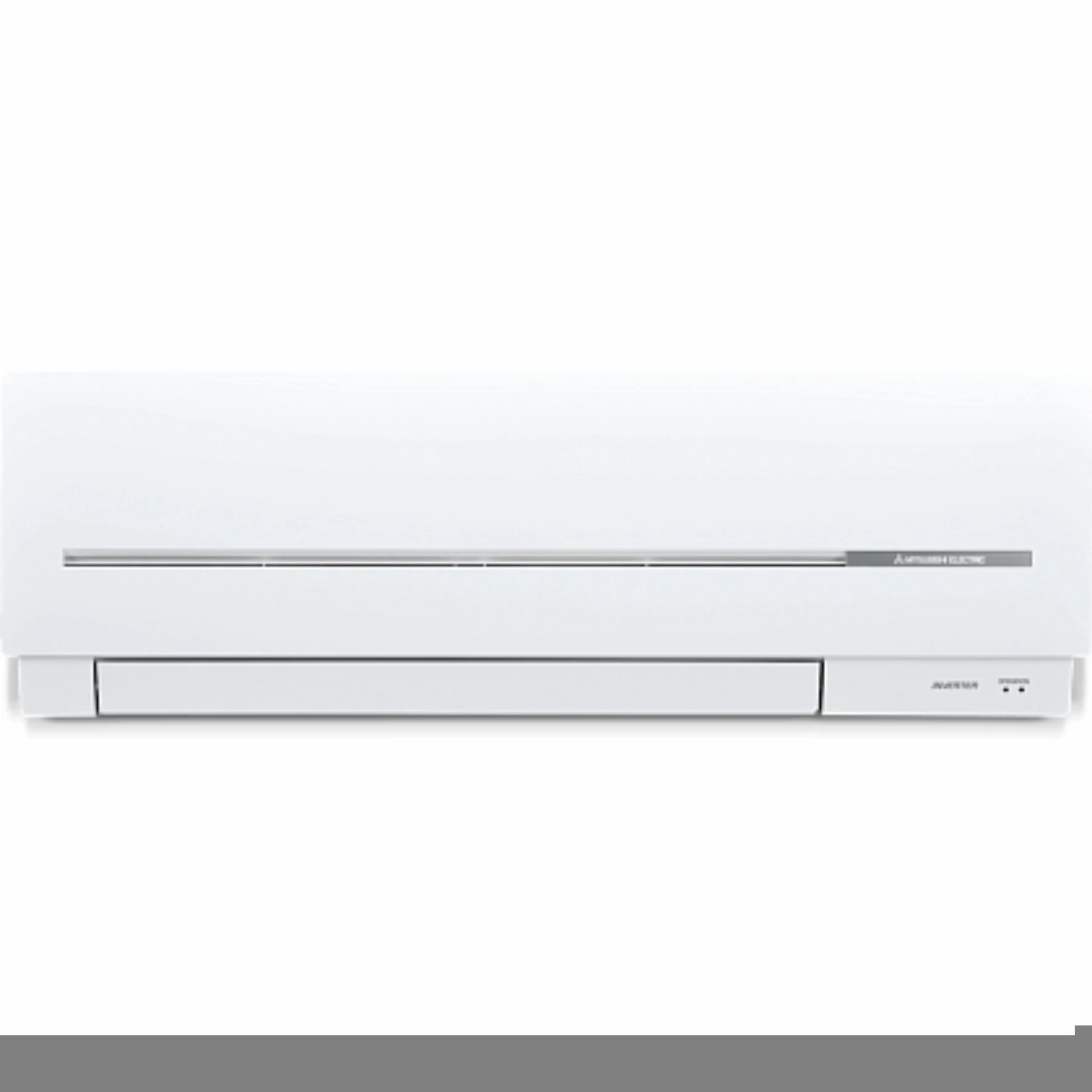 Сплит-система кондиционер воздуха Mitsubishi Electric MSZ-SF35VE. 12 BTU. Площадь 35-40 кв.м. Низкий