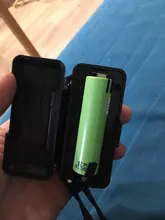 Headlamp Flashlight Torch Sanyi Hiking Mini Rechargeable Camping 18650 USB