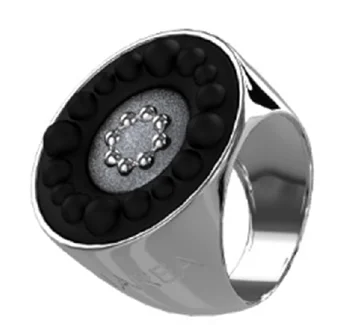 

Woman ring Panarea AA352N (16,56mm)