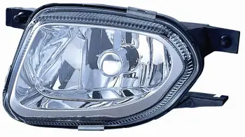 

FOG LIGHTS MERCEDES CLASS AND W211-SPRINTER 2006 PARAB. CHROME Left Compatible